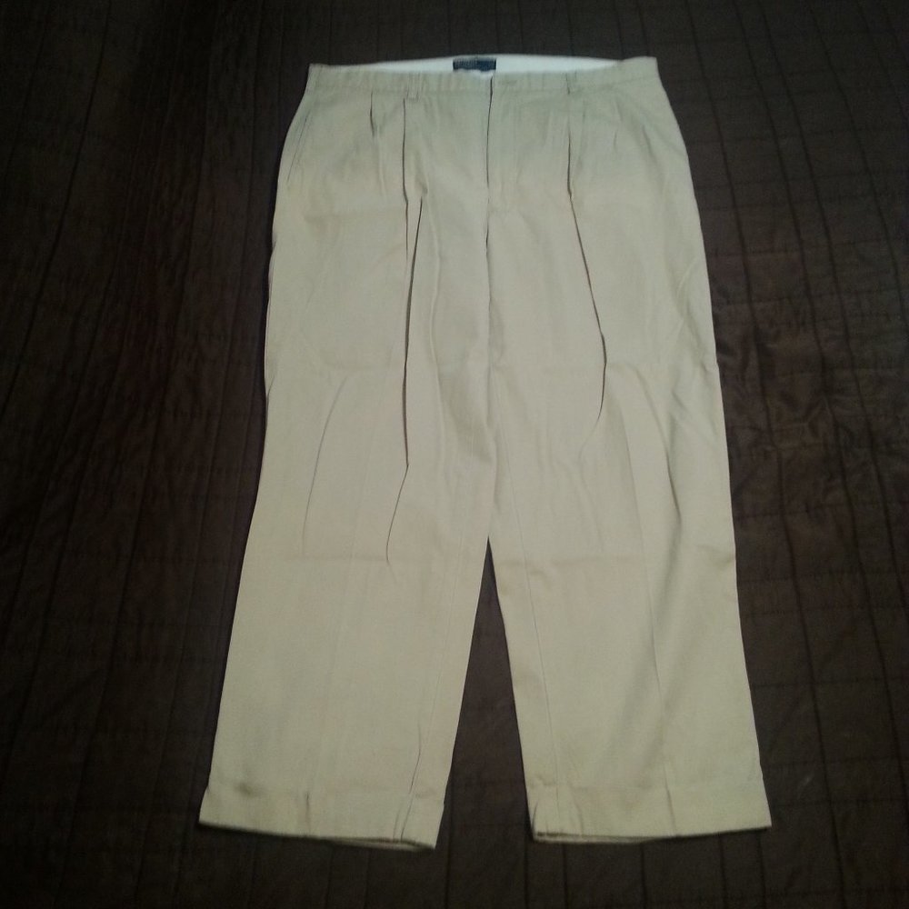 Polo Khaki/Chino Pants mens-Closet#2